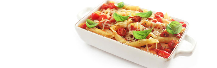 Pasta al forno